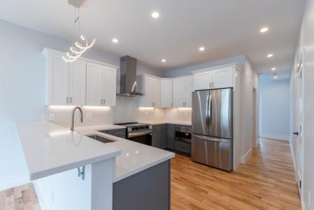 73 Gage , A, Revere, Massachusetts 02151