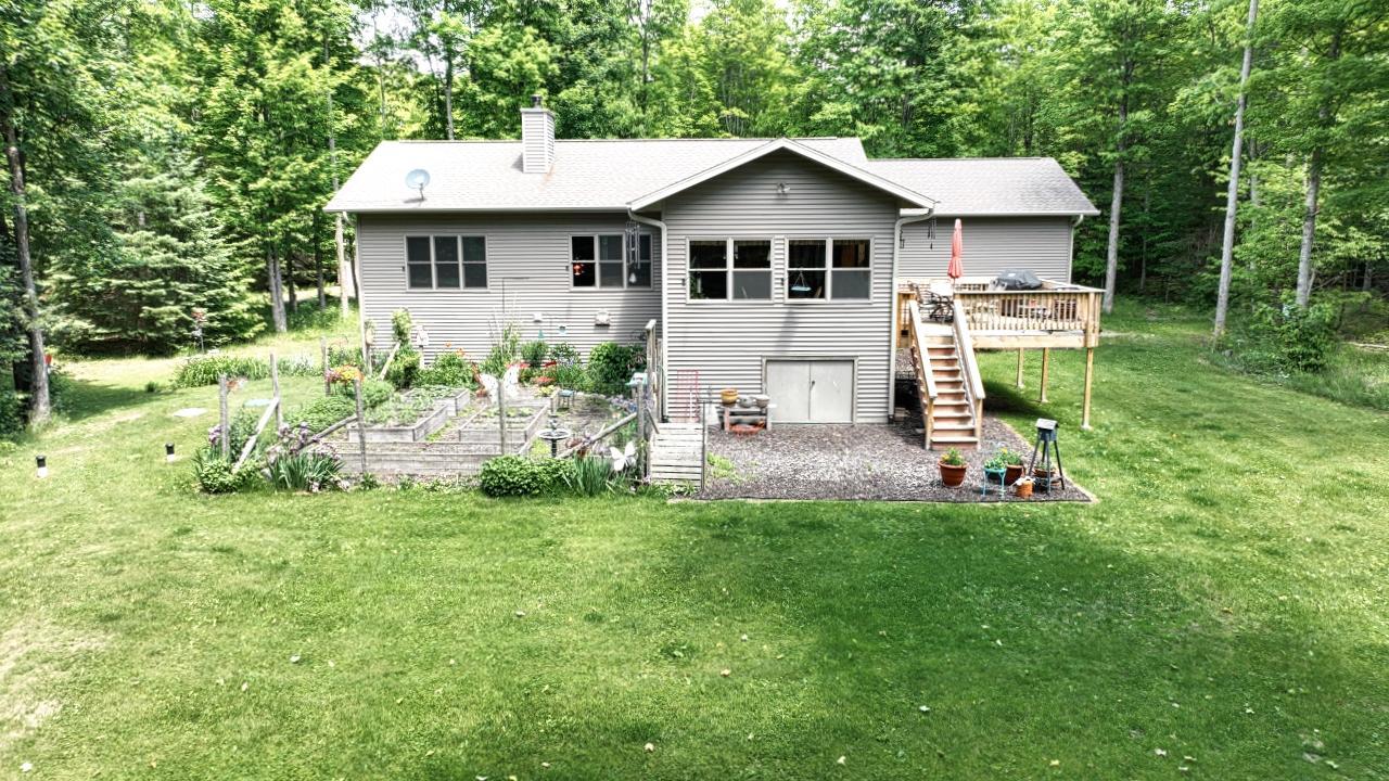 6209 Flambeau Dam Rd, Mercer, Wisconsin 54547, Estados Unidos