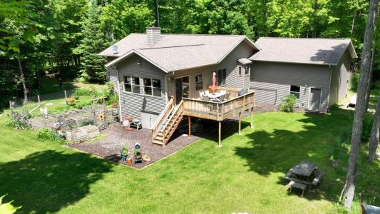 6209 Flambeau Dam Rd, Mercer, Wisconsin 54547, Estados Unidos