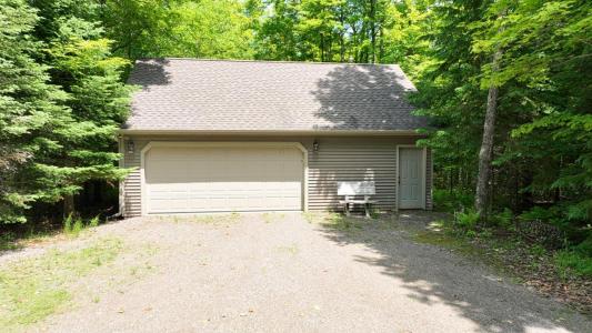 6209 Flambeau Dam Rd, Mercer, Wisconsin 54547, Estados Unidos