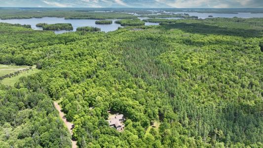 6209 Flambeau Dam Rd, Mercer, Wisconsin 54547, Estados Unidos
