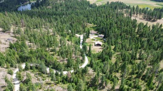 540 Dolomite Rd, Colville, Washington 99114, États-Unis