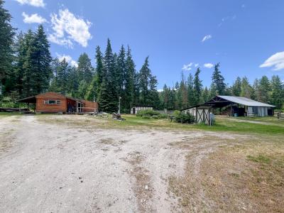 540 Dolomite Rd, Colville, Washington 99114, États-Unis