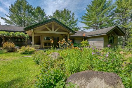 23493 Twist Lake Rd., Watersmeet, Michigan 49969, USA