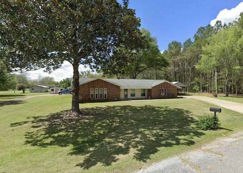 119 Joel Drive, Columbus, Mississippi 39705