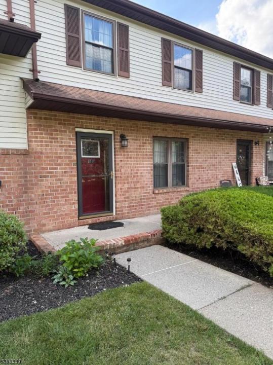 183 Riva Drive, Hackettstown, New Jersey 07840