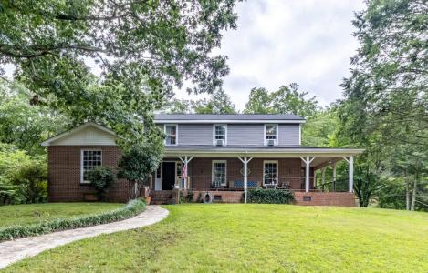 133 Stagg Street, Dunlap, Tennessee 37327, USA