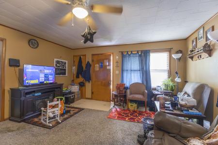 207 E Elm, Huntsville, Missouri 65259