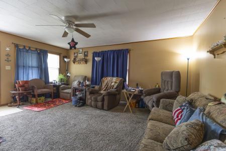 207 E Elm, Huntsville, Missouri 65259