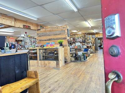 217 E Main Street, Hardy, Arkansas 72542