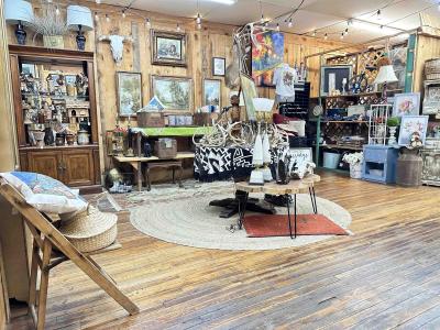 217 E Main Street, Hardy, Arkansas 72542