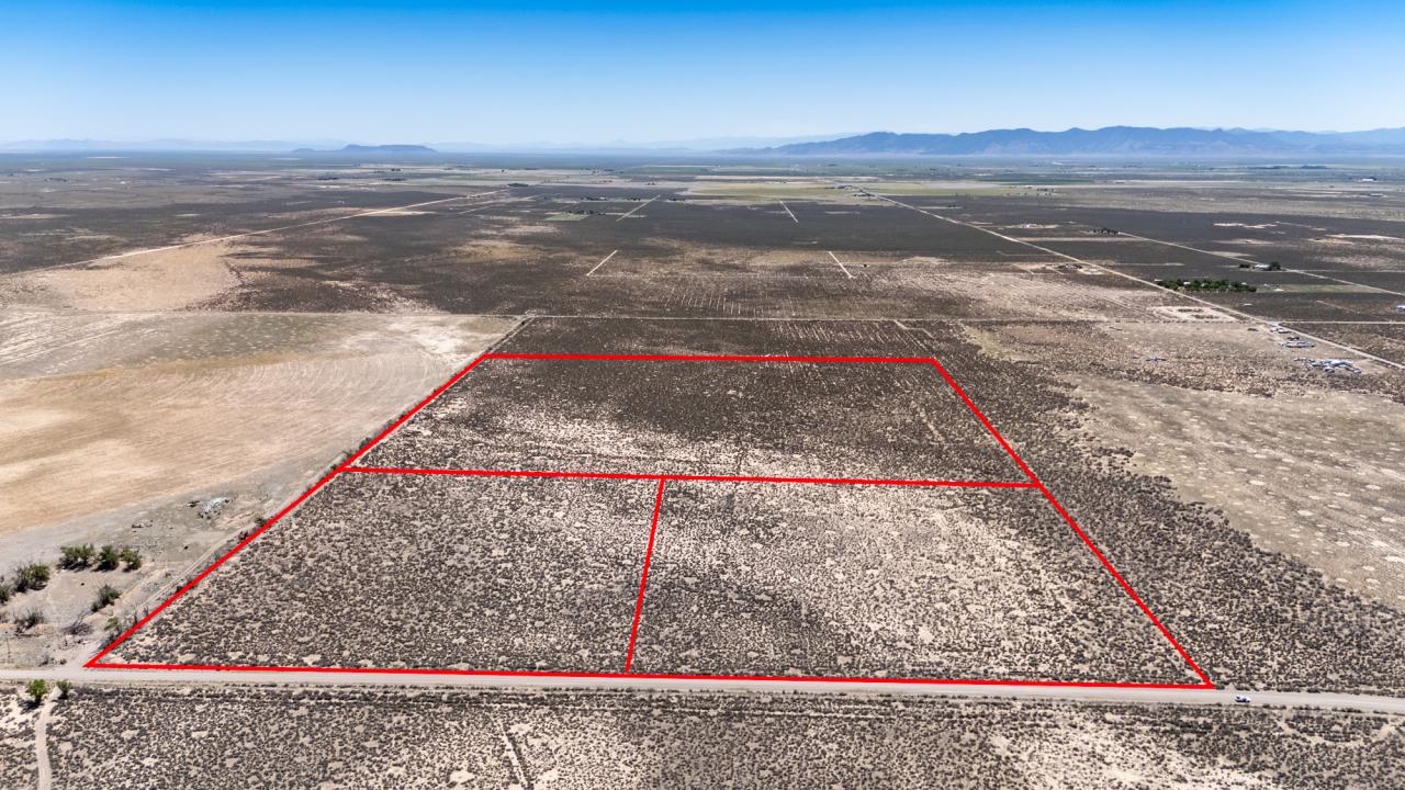57 acres located on 4400 West, Beryl, 犹他州 84814, 美国