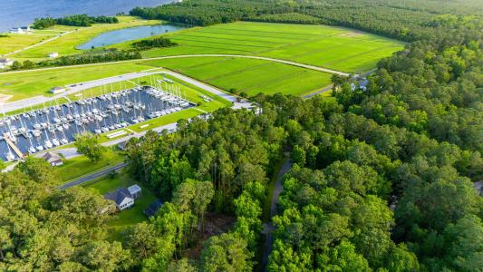 Lot 4 Fairwinds Drive, 東方風格, 北卡羅來納州 28571, 美國