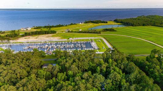 Lot 4 Fairwinds Drive, 東方風格, 北卡羅來納州 28571, 美國