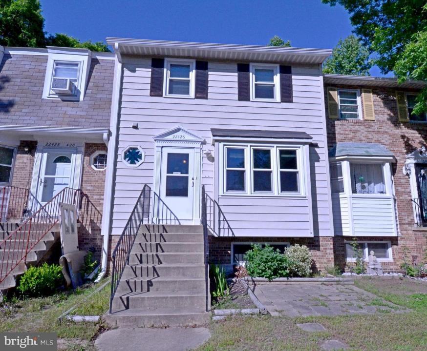 22426 Greenview Court, Great Mills, Maryland 20634