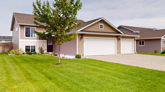 210 Lindsay Dr, Aurora, דרום דקוטה 57002, ארצות הברית של אמריקה
