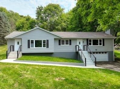 166 Hibernia Road, Salt Point, ניו יורק 12578, ארצות הברית של אמריקה 