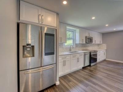 166 Hibernia Road, Salt Point, ניו יורק 12578, ארצות הברית של אמריקה 