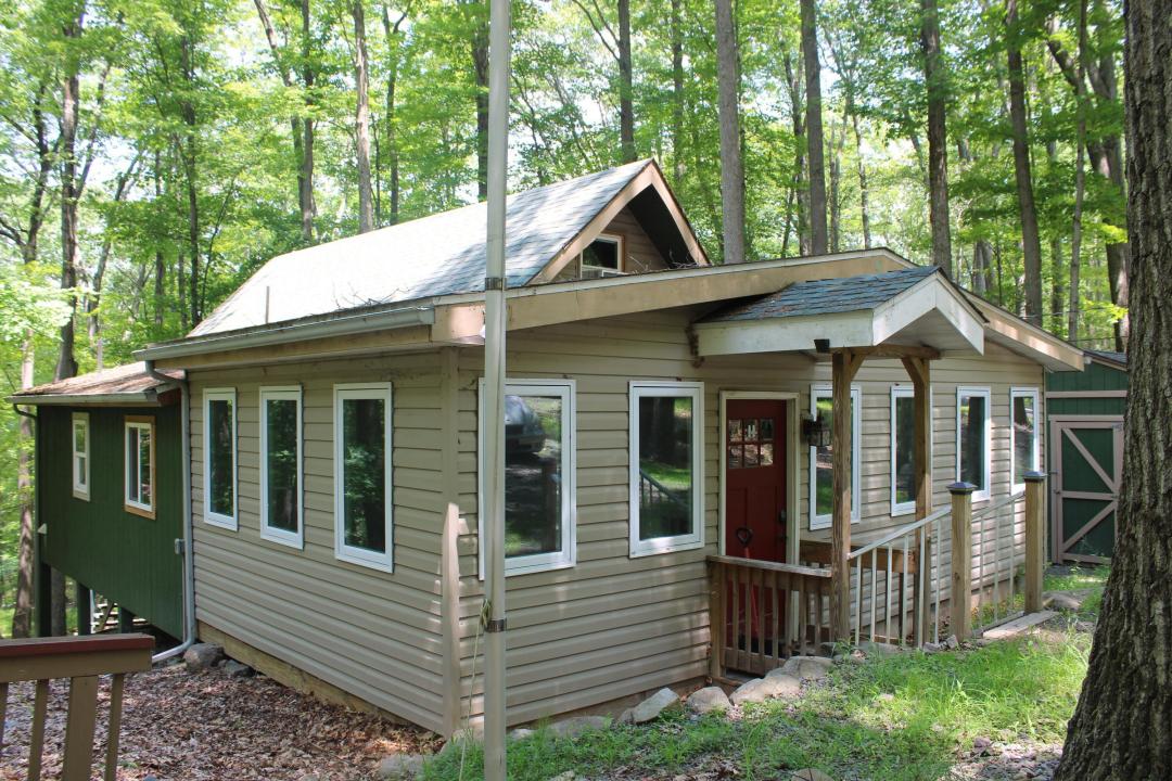 162 Ski Trail, Pocono Lake, 宾夕法尼亚州 18347, 美国