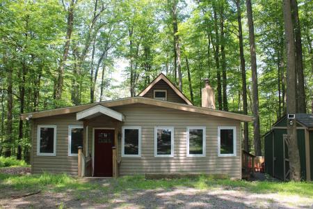 162 Ski Trail, Pocono Lake, 宾夕法尼亚州 18347, 美国