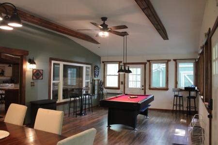 162 Ski Trail, Pocono Lake, 宾夕法尼亚州 18347, 美国