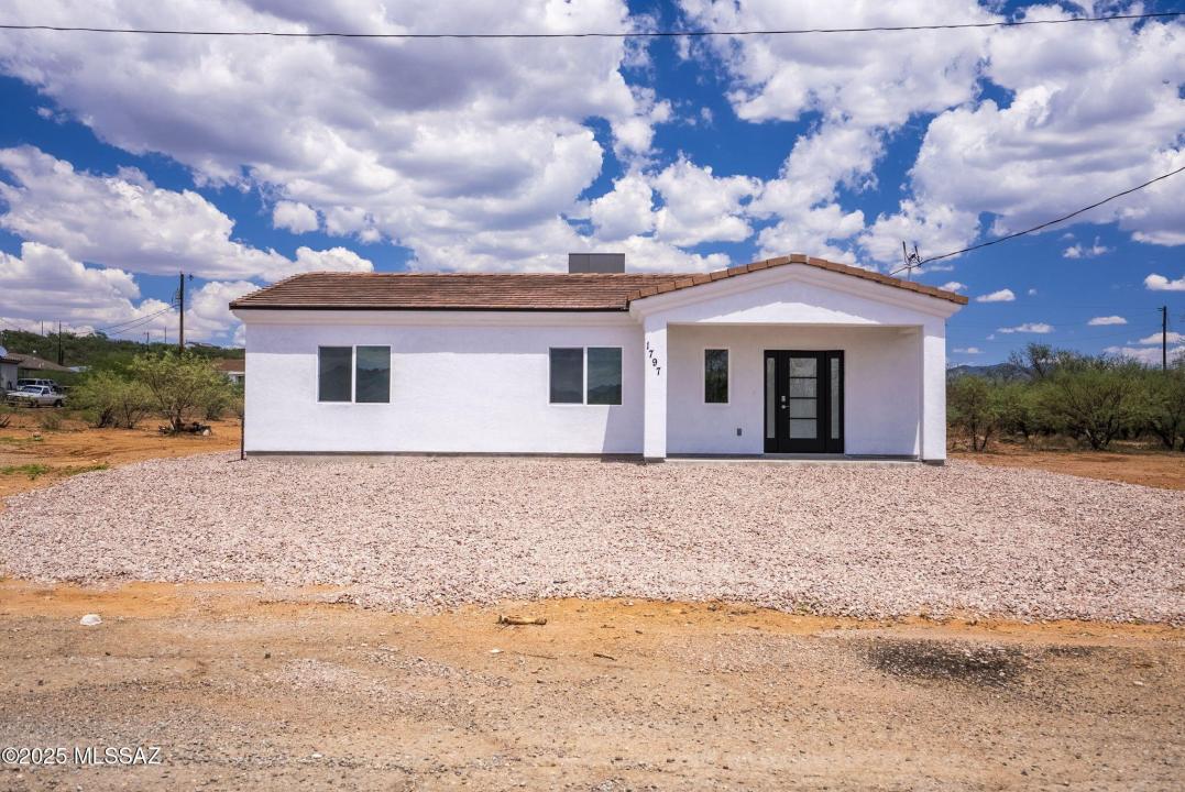 1797 Benecia Court, Rio Rico, 亞利桑納州 85648, 美國