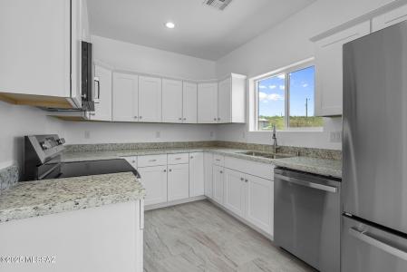 1797 Benecia Court, Rio Rico, 亞利桑納州 85648, 美國