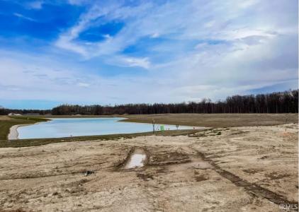 9942 Gala Cove, Fort Wayne, 印第安纳州 46835, 美国