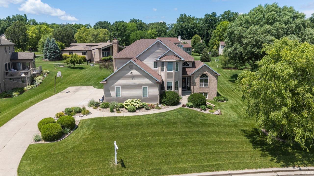 11430 Dell Loch Way, Fort Wayne, Indiana 46814, Stati Uniti