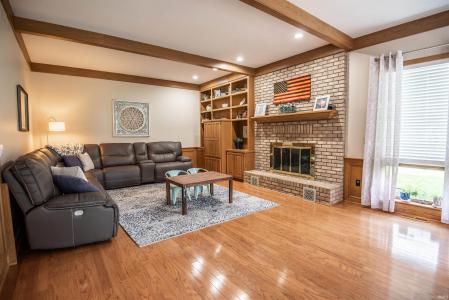 11430 Dell Loch Way, Fort Wayne, Indiana 46814, Stati Uniti