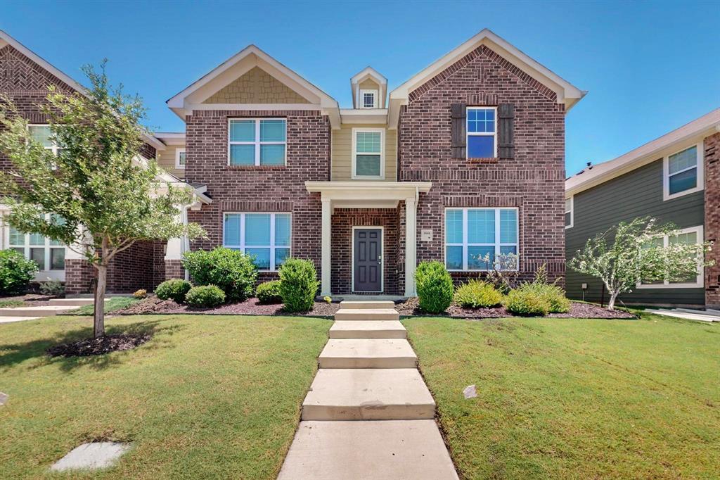 1848 Indigo Lane, Forney, Texas 75126, Estados Unidos