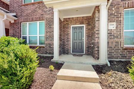 1848 Indigo Lane, Forney, Texas 75126, Estados Unidos