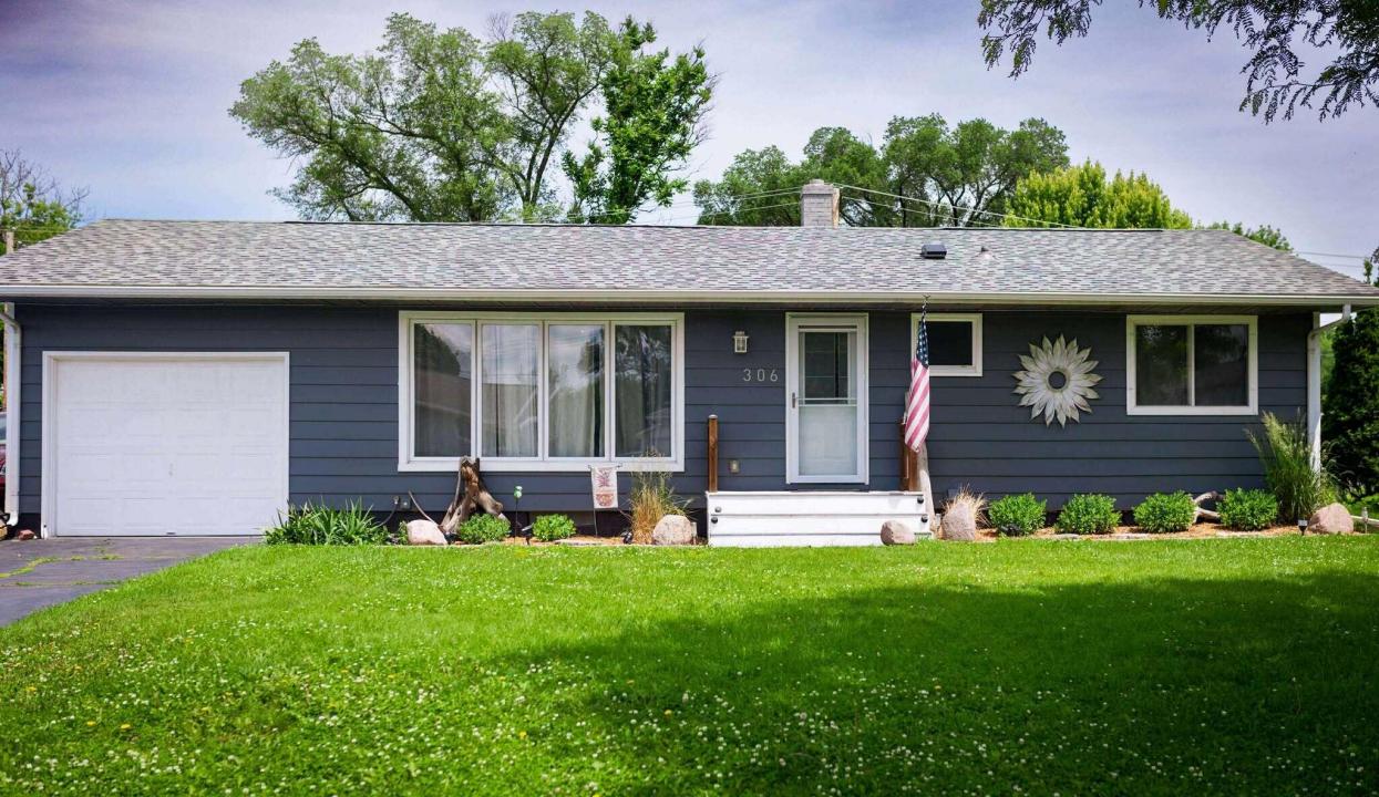 306 4th St, La Crescent, 明尼苏达州 55947, 美国