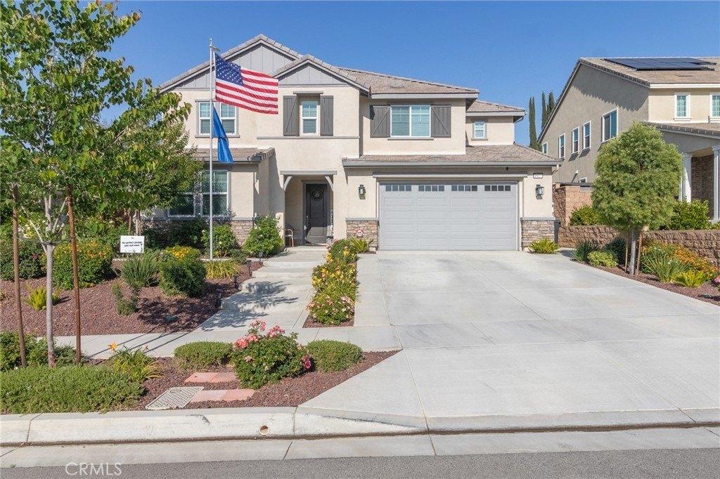 1827 Montecito Lane, Redlands, Califórnia 92374, Estados Unidos