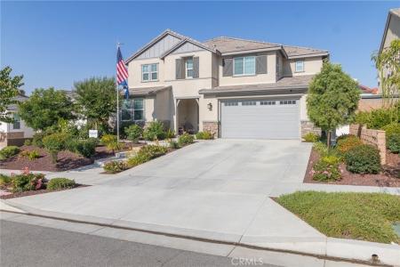 1827 Montecito Lane, Redlands, Califórnia 92374, Estados Unidos