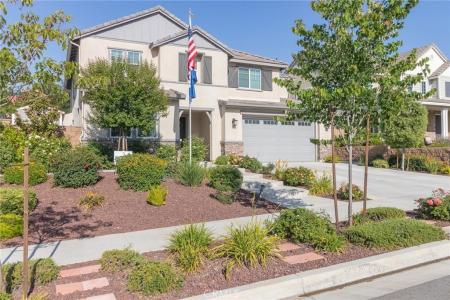 1827 Montecito Lane, Redlands, Califórnia 92374, Estados Unidos