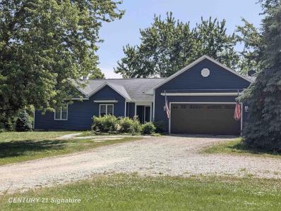 6399 W Ray Rd, Swartz Creek, Michigan 48473, USA