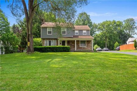 125 Callahan Road, Canfield, Ohio 44406, USA