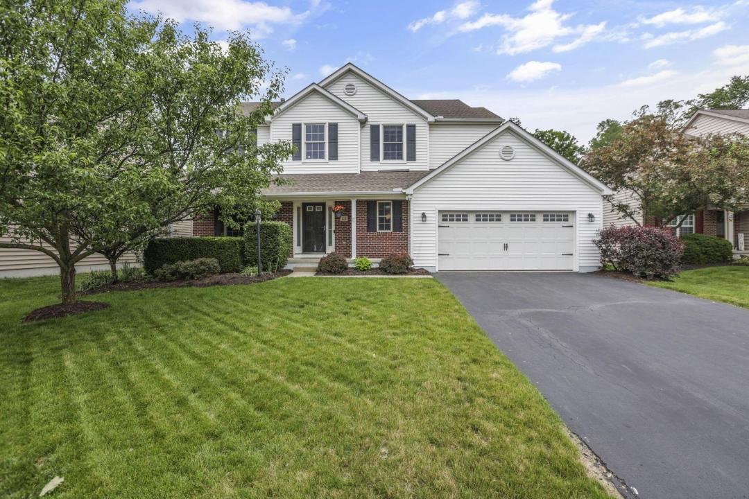 124 Mulberry Street, Pickerington, Ohio 43147, USA