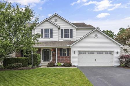 124 Mulberry Street, Pickerington, Ohio 43147, USA
