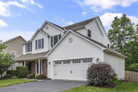 124 Mulberry Street, Pickerington, Ohio 43147, USA