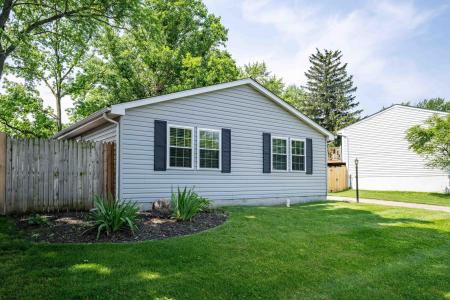2437 Nugget Drive, Grove City, 俄亥俄州 43123, 美国