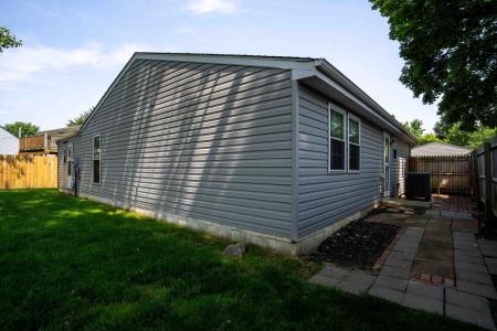 2437 Nugget Drive, Grove City, 俄亥俄州 43123, 美国