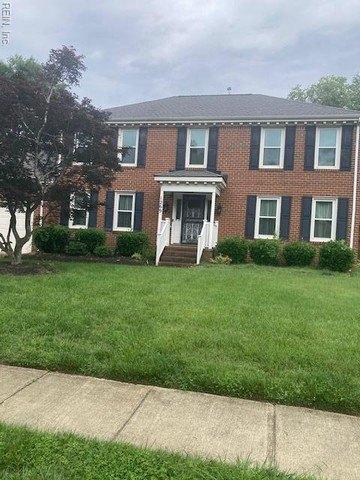 1269 Smith Cove Circle, Virginia Beach, Virginia 23455, Amerika Birleşik Devletleri