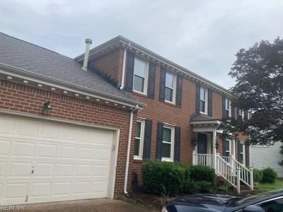 1269 Smith Cove Circle, Virginia Beach, Virginia 23455, Amerika Birleşik Devletleri