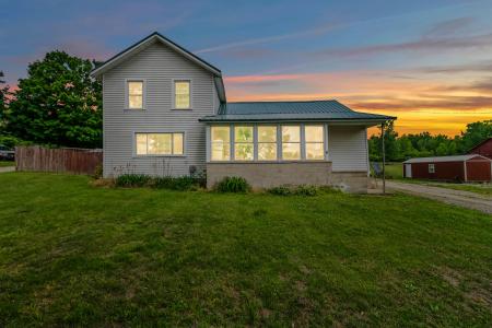 2160 Lilac Road, Hillsdale, Michigan 49242, États-Unis