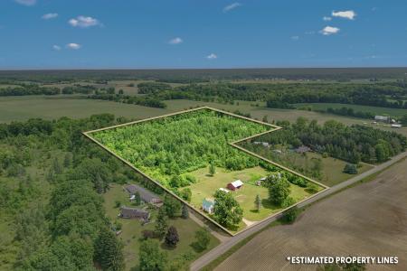 2160 Lilac Road, Hillsdale, Michigan 49242, États-Unis