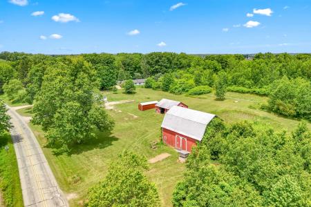 2160 Lilac Road, Hillsdale, Michigan 49242, États-Unis