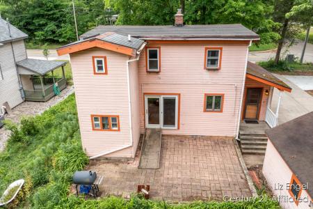 259 North Street, Saugatuck, Michigan 49453, Estados Unidos