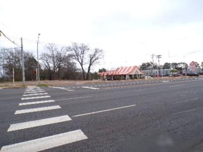 628 US Hwy 79 N & 1308 Martin Luther King, Henderson, Texas 75652, USA